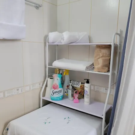 Apartamento Rent Pleasent