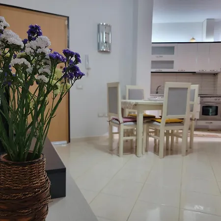 Rent Pleasent Apartamento *