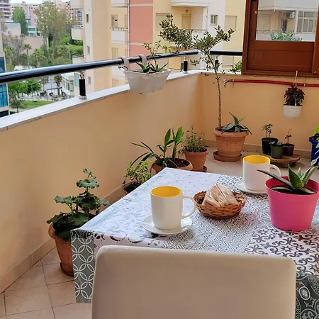 Apartamento Rent Pleasent Vlorë