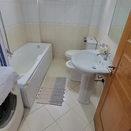 Rent Pleasent * Vlorë