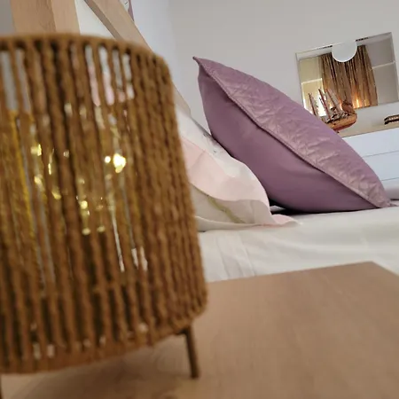 Apartamento Rent Pleasent Vlorë