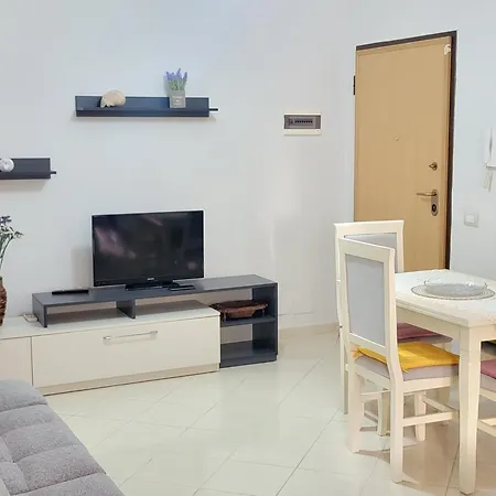 Apartamento Rent Pleasent